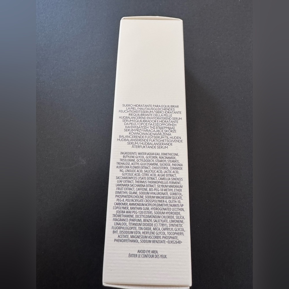 MAC Hyper Real Serumizer Skin Balancing Hydration Serum - Picture 7 of 10